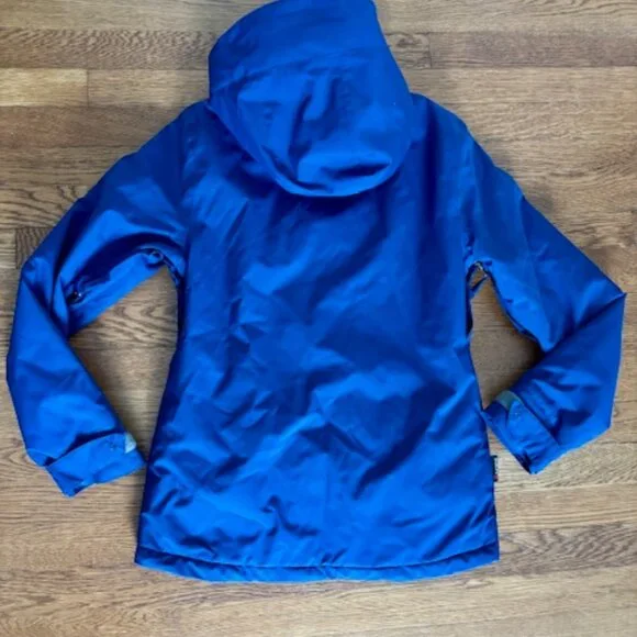 Turbine Snowboard Women's Jacket - Picture 5 of 6